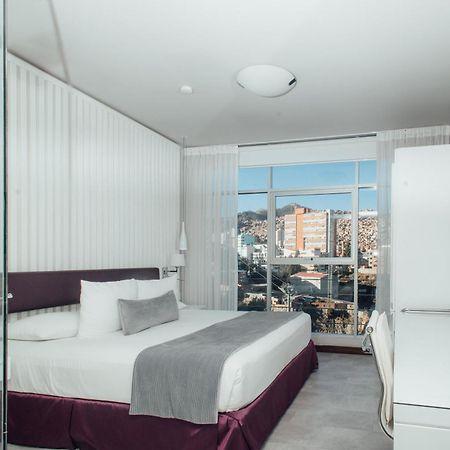 Stannum Boutique Hotel & Spa Λα Πας Εξωτερικό φωτογραφία