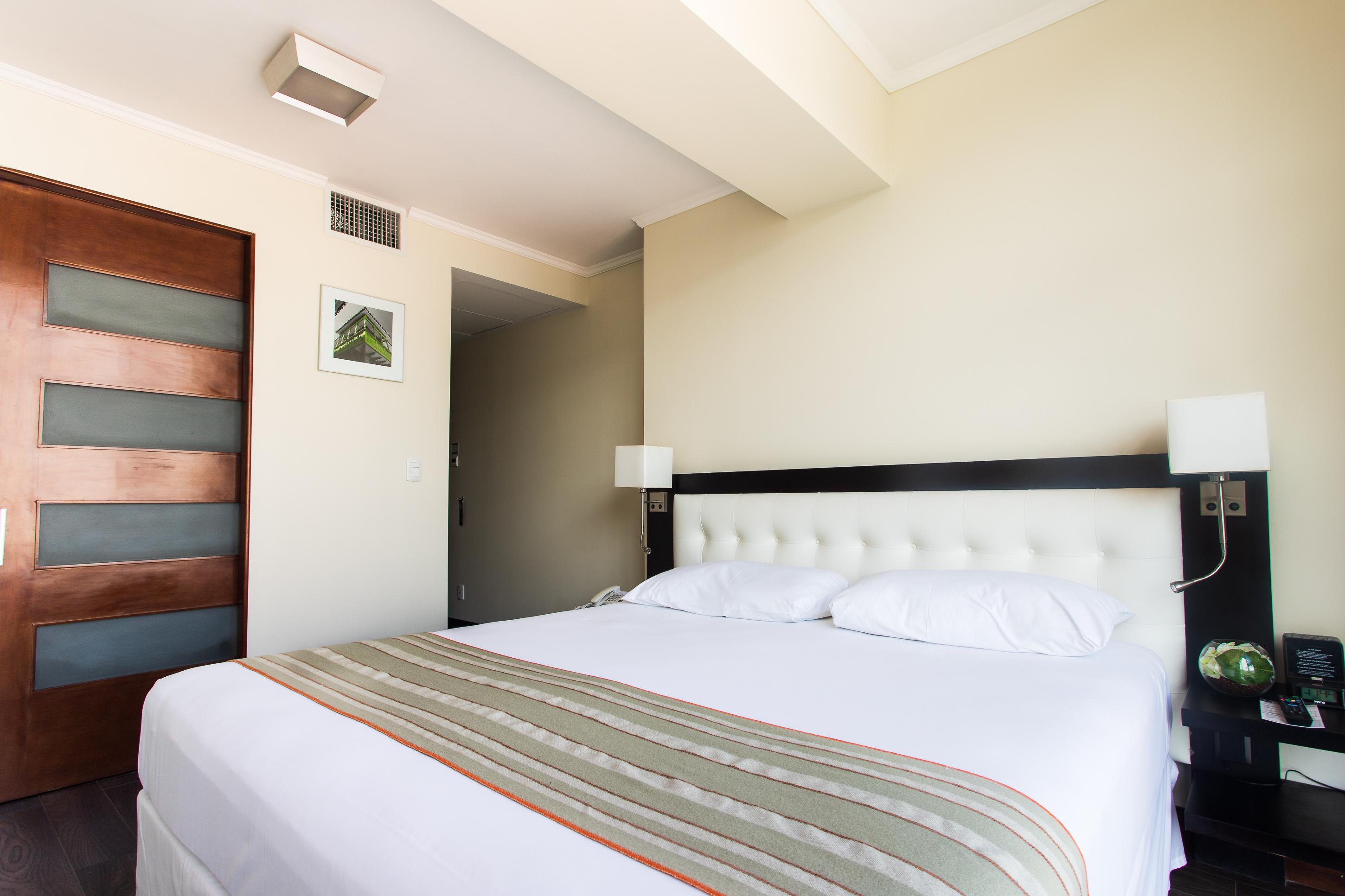 Stannum Boutique Hotel & Spa Λα Πας Εξωτερικό φωτογραφία