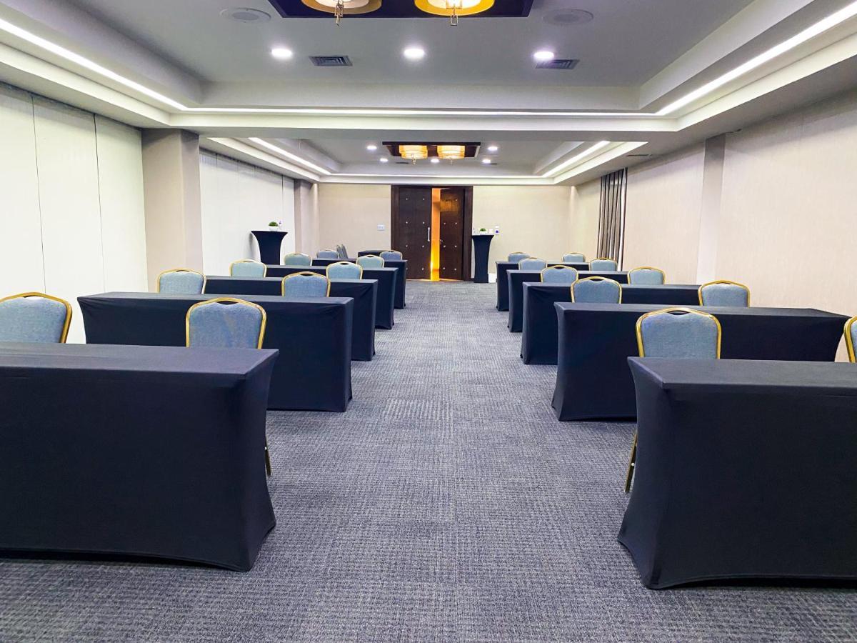 Stannum Boutique Hotel & Spa Λα Πας Εξωτερικό φωτογραφία