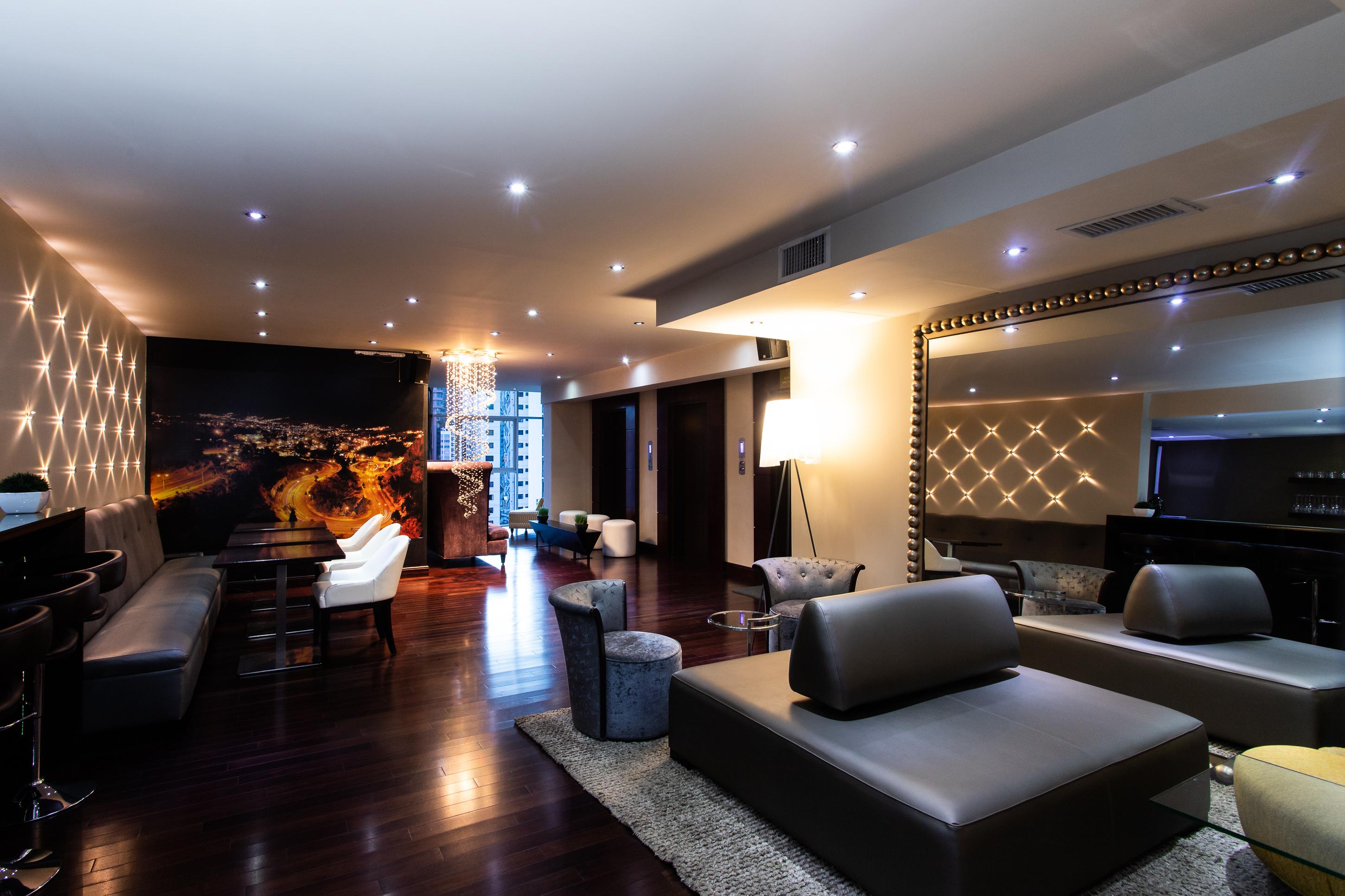 Stannum Boutique Hotel & Spa Λα Πας Εξωτερικό φωτογραφία
