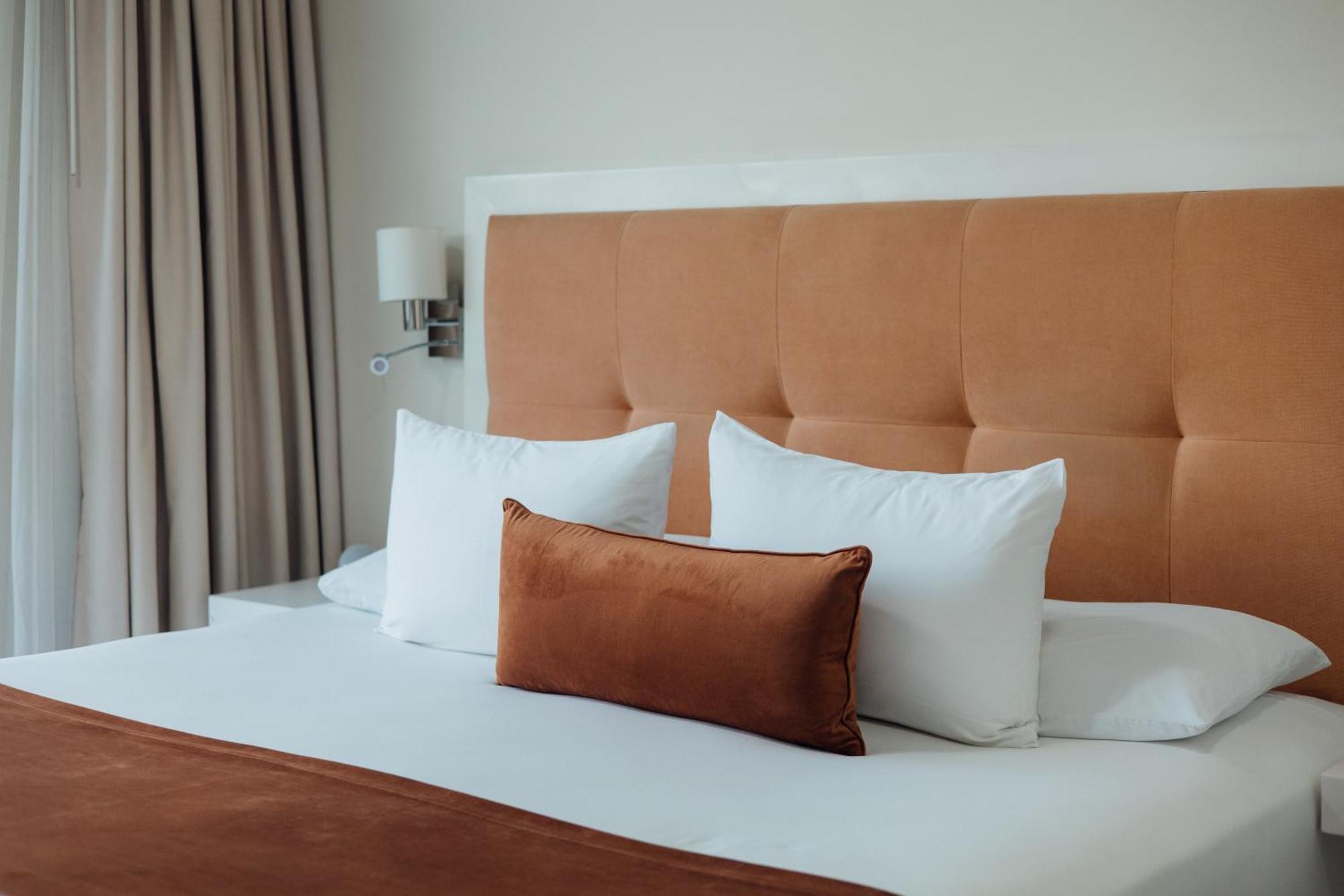 Stannum Boutique Hotel & Spa Λα Πας Εξωτερικό φωτογραφία
