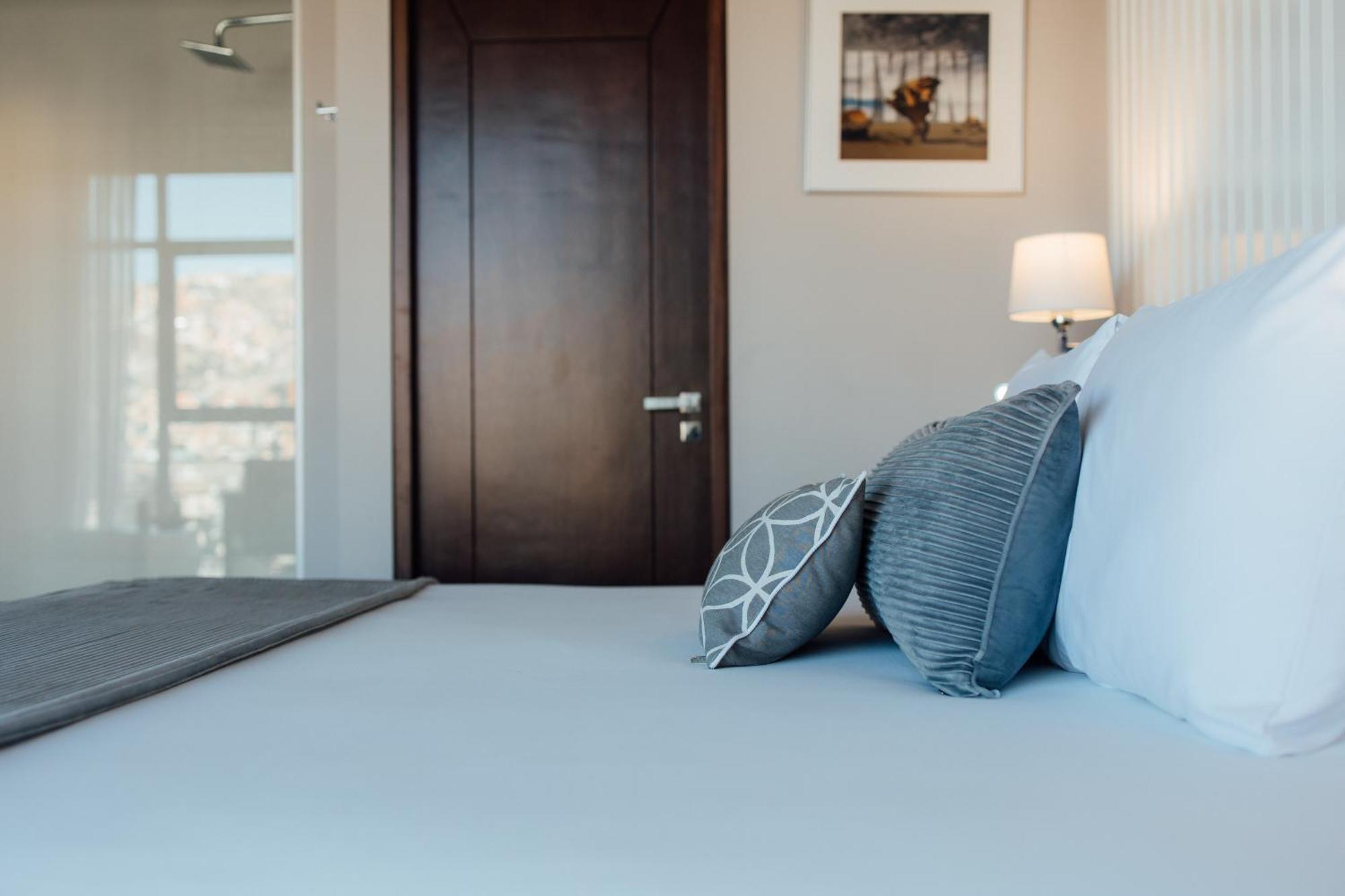 Stannum Boutique Hotel & Spa Λα Πας Εξωτερικό φωτογραφία